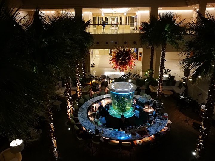 sheratonmiyazaki06 Miyazaki-宮崎喜來登海洋大酒店度假村 南九州的度假天堂