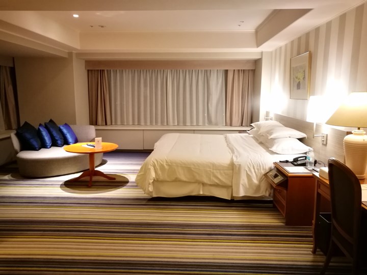 sheratonmiyazaki09 Miyazaki-宮崎喜來登海洋大酒店度假村 南九州的度假天堂