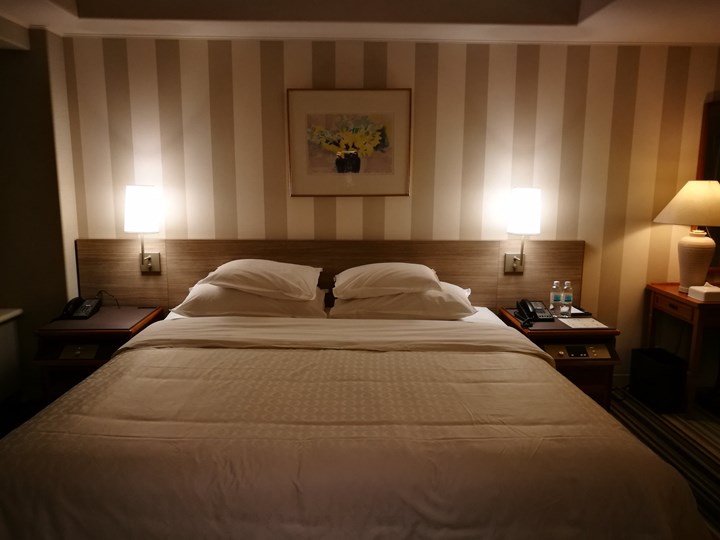 sheratonmiyazaki11 Miyazaki-宮崎喜來登海洋大酒店度假村 南九州的度假天堂