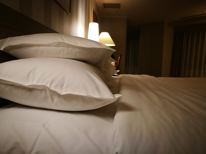 sheratonmiyazaki13 Miyazaki-宮崎喜來登海洋大酒店度假村 南九州的度假天堂