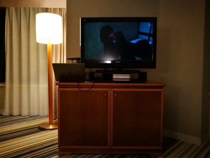 sheratonmiyazaki16 Miyazaki-宮崎喜來登海洋大酒店度假村 南九州的度假天堂