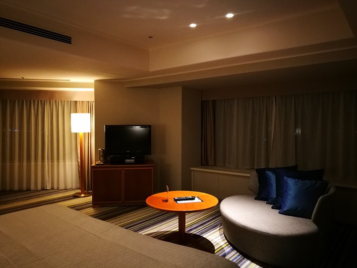 sheratonmiyazaki17 Miyazaki-宮崎喜來登海洋大酒店度假村 南九州的度假天堂