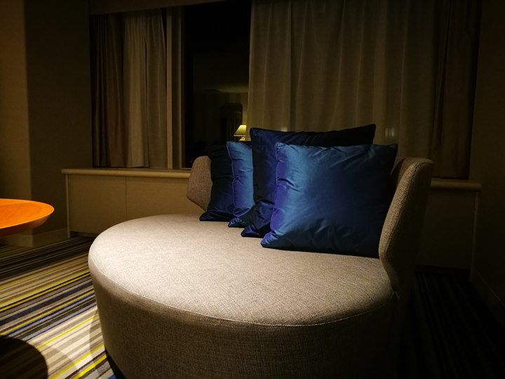 sheratonmiyazaki19 Miyazaki-宮崎喜來登海洋大酒店度假村 南九州的度假天堂