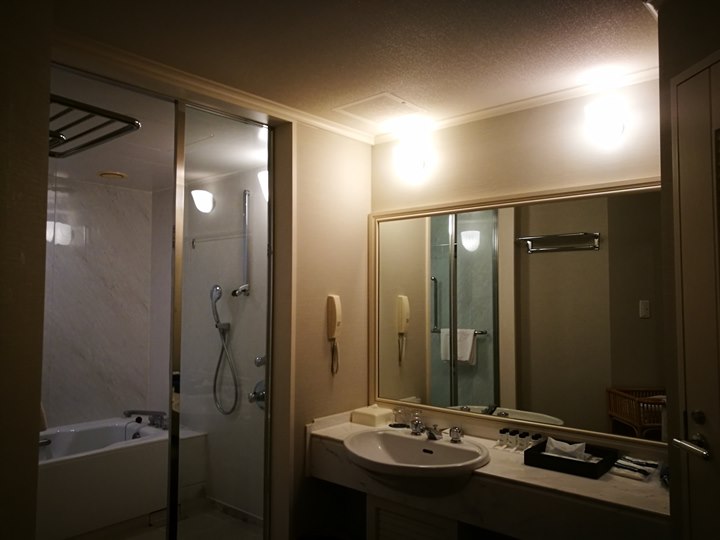 sheratonmiyazaki21 Miyazaki-宮崎喜來登海洋大酒店度假村 南九州的度假天堂