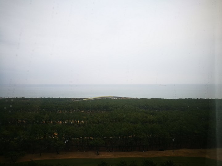 sheratonmiyazaki22 Miyazaki-宮崎喜來登海洋大酒店度假村 南九州的度假天堂