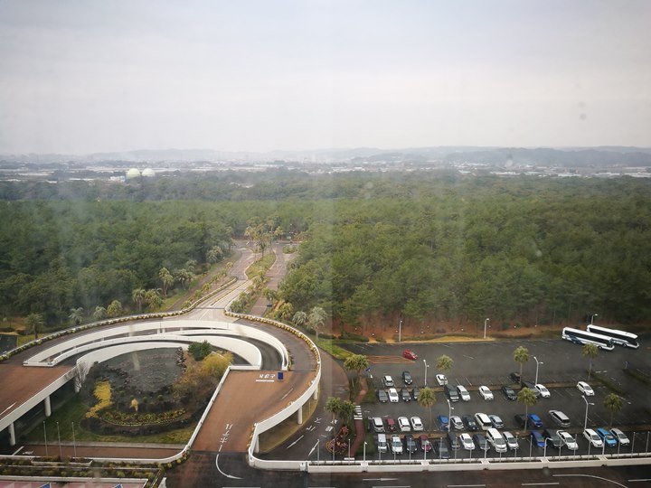 sheratonmiyazaki23 Miyazaki-宮崎喜來登海洋大酒店度假村 南九州的度假天堂