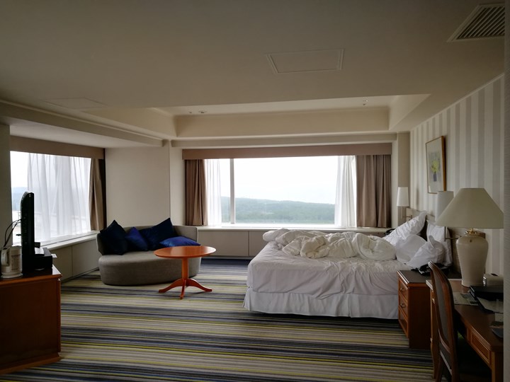 sheratonmiyazaki25 Miyazaki-宮崎喜來登海洋大酒店度假村 南九州的度假天堂