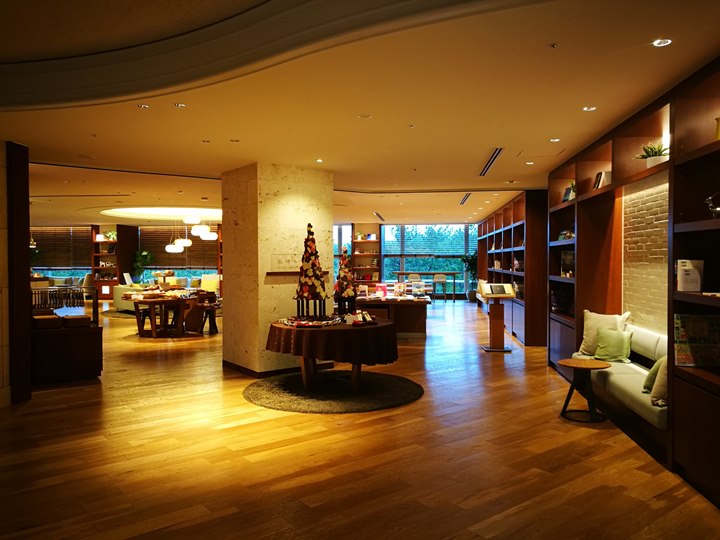 sheratonmiyazaki27 Miyazaki-宮崎喜來登海洋大酒店度假村 南九州的度假天堂