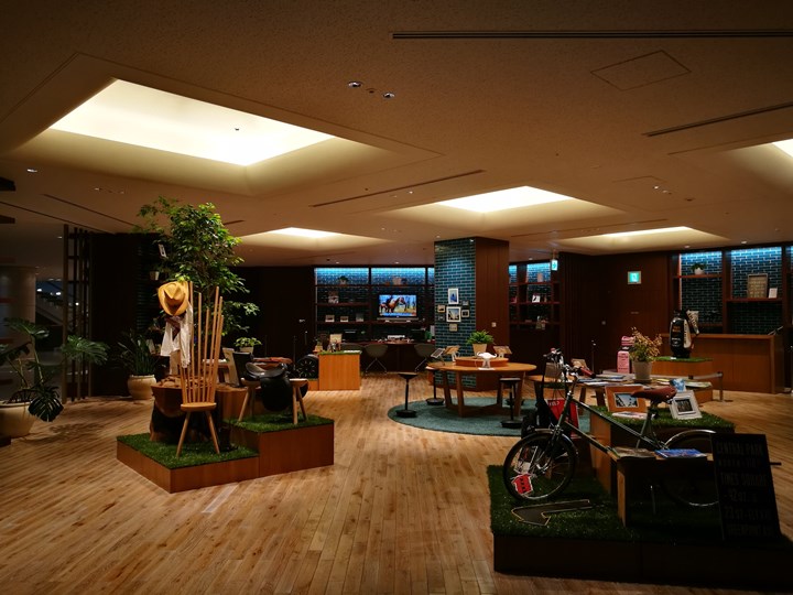 sheratonmiyazaki29 Miyazaki-宮崎喜來登海洋大酒店度假村 南九州的度假天堂