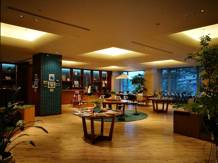 sheratonmiyazaki30 Miyazaki-宮崎喜來登海洋大酒店度假村 南九州的度假天堂