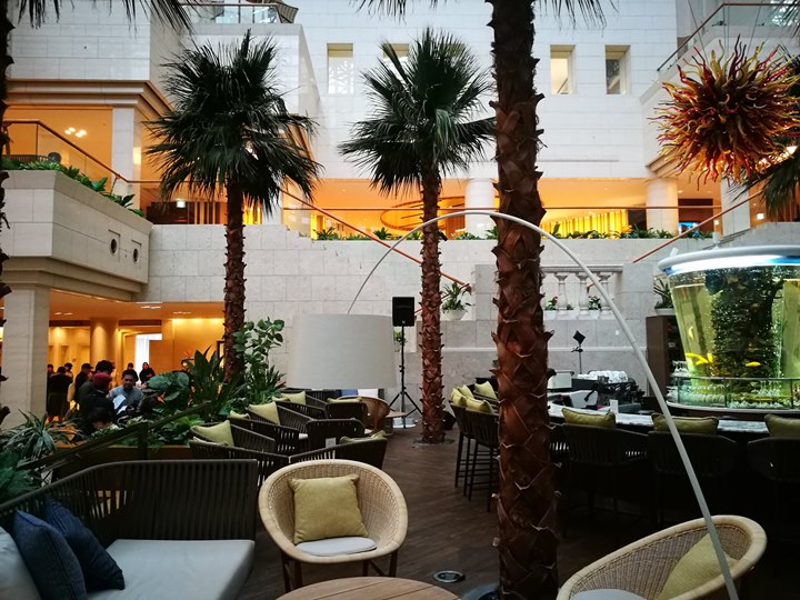 sheratonmiyazaki31 Miyazaki-宮崎喜來登海洋大酒店度假村 南九州的度假天堂