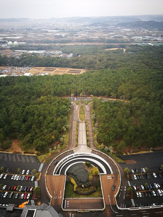 sheratonmiyazaki33 萬豪酒店住宿體驗 旅人第二個家(20240620)