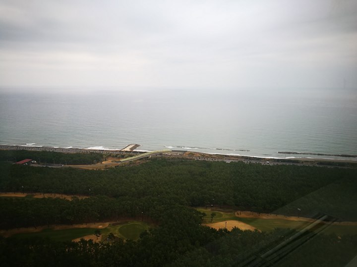 sheratonmiyazaki34 Miyazaki-宮崎喜來登海洋大酒店度假村 南九州的度假天堂