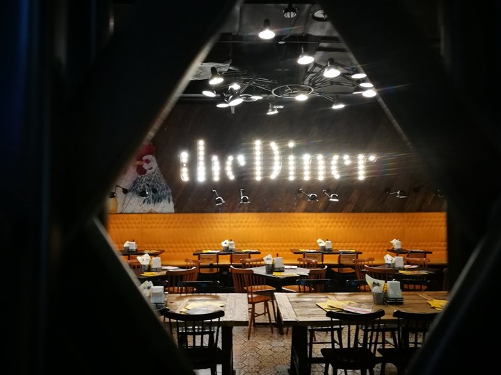 南港-樂子 放輕鬆來一份早午餐吧(中信金控園區) 南港-樂子 放輕鬆來一份早午餐吧(中信金控園區)