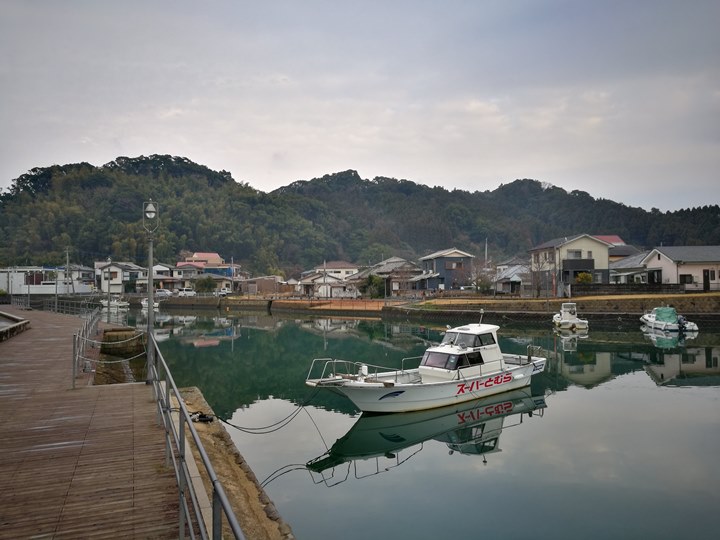 tomura02 Miyazaki-堀川レストランとむら宮崎日南簡單小店美食大集合