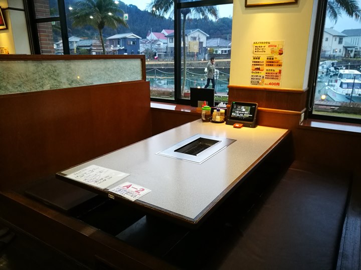 tomura03 Miyazaki-堀川レストランとむら宮崎日南簡單小店美食大集合