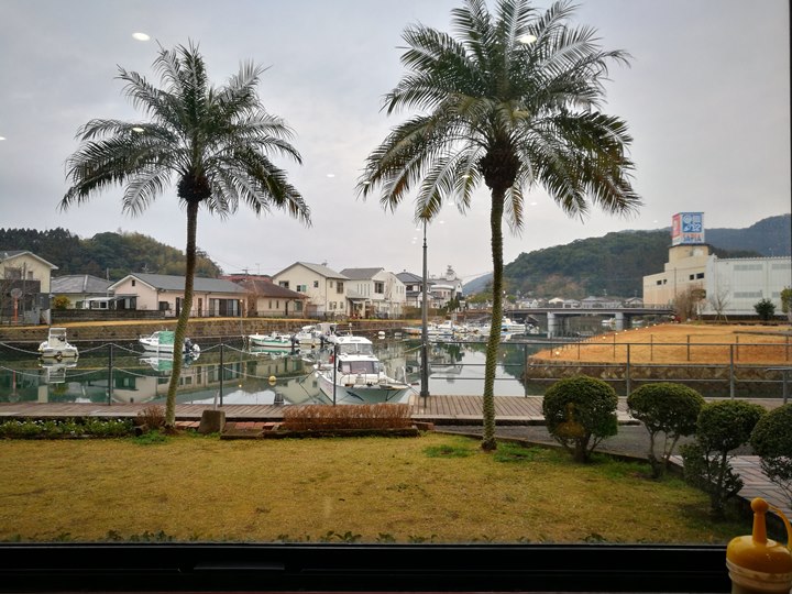 tomura04 Miyazaki-堀川レストランとむら宮崎日南簡單小店美食大集合