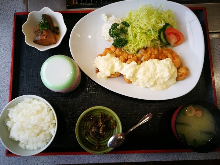 tomura06 Miyazaki-堀川レストランとむら宮崎日南簡單小店美食大集合