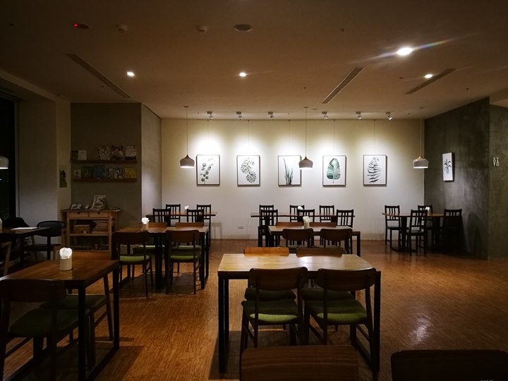 vegetablebar22109 竹北-喫菜吧Vegetables Bar溫暖的空間細緻的服務健康的概念好吃的餐點