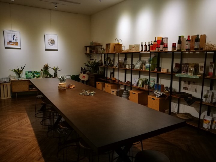 vegetablebar22112 竹北-喫菜吧Vegetables Bar溫暖的空間細緻的服務健康的概念好吃的餐點