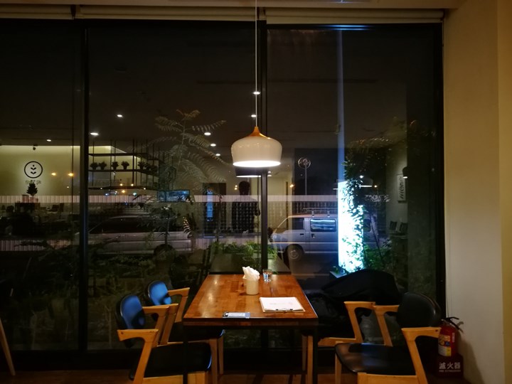 vegetablebar22115 竹北-喫菜吧Vegetables Bar溫暖的空間細緻的服務健康的概念好吃的餐點