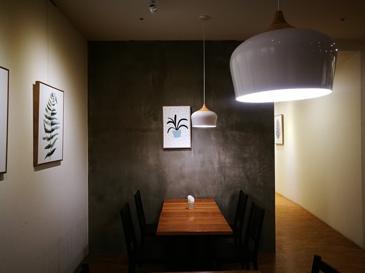 vegetablebar22116 竹北-喫菜吧Vegetables Bar溫暖的空間細緻的服務健康的概念好吃的餐點