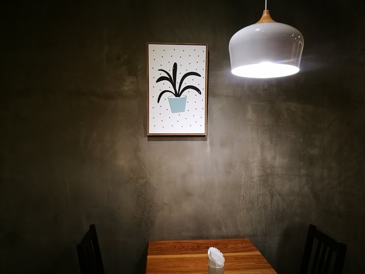 vegetablebar22117 竹北-喫菜吧Vegetables Bar溫暖的空間細緻的服務健康的概念好吃的餐點