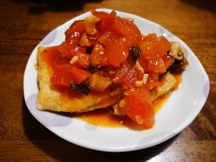 vegetablebar22122 竹北-喫菜吧Vegetables Bar溫暖的空間細緻的服務健康的概念好吃的餐點