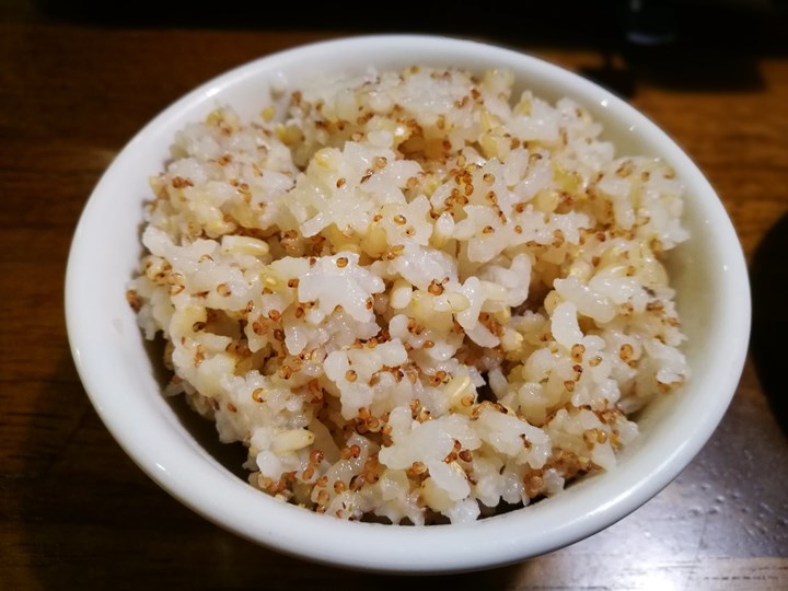 vegetablebar22123 竹北-喫菜吧Vegetables Bar溫暖的空間細緻的服務健康的概念好吃的餐點