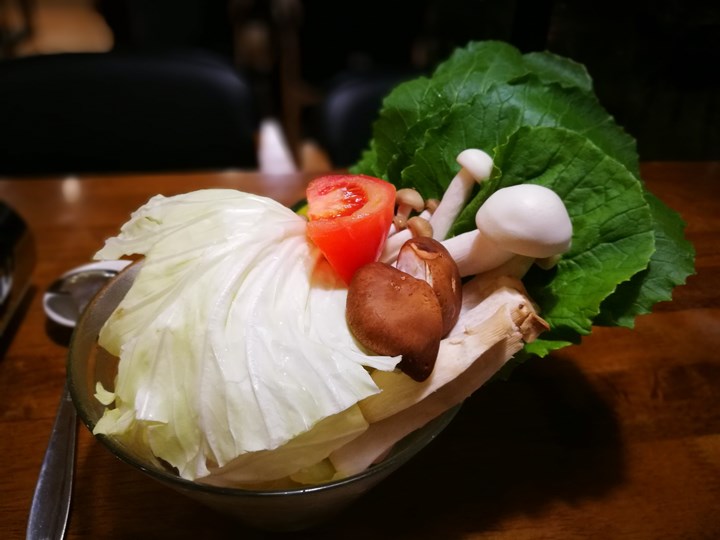 vegetablebar22125 竹北-喫菜吧Vegetables Bar溫暖的空間細緻的服務健康的概念好吃的餐點