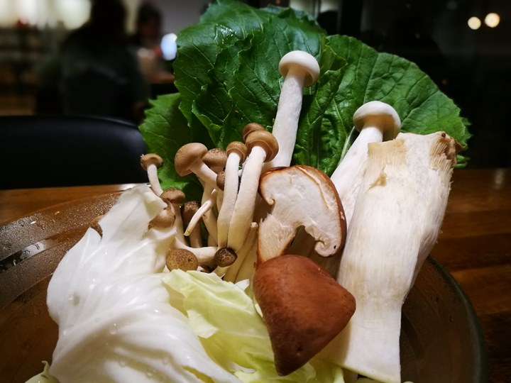 vegetablebar22126 竹北-喫菜吧Vegetables Bar溫暖的空間細緻的服務健康的概念好吃的餐點