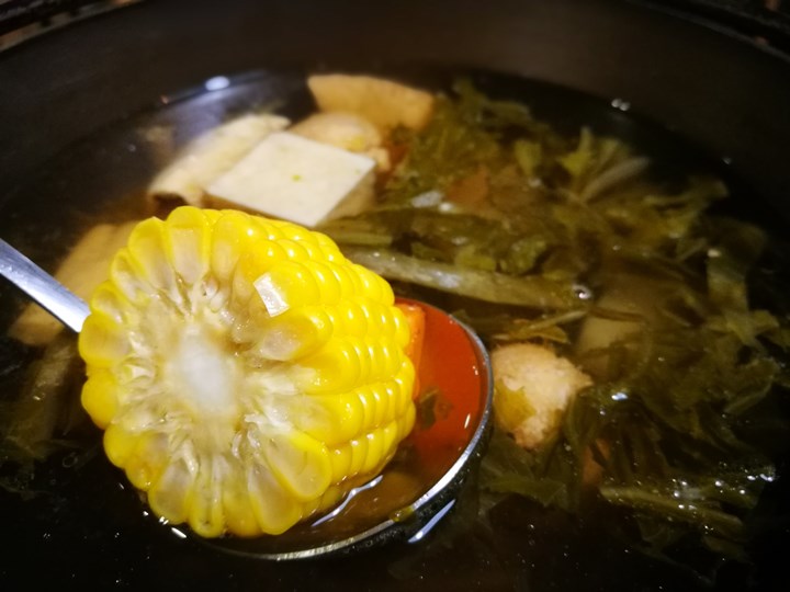 vegetablebar22128 竹北-喫菜吧Vegetables Bar溫暖的空間細緻的服務健康的概念好吃的餐點