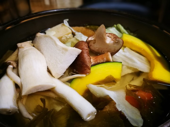 vegetablebar22129 竹北-喫菜吧Vegetables Bar溫暖的空間細緻的服務健康的概念好吃的餐點