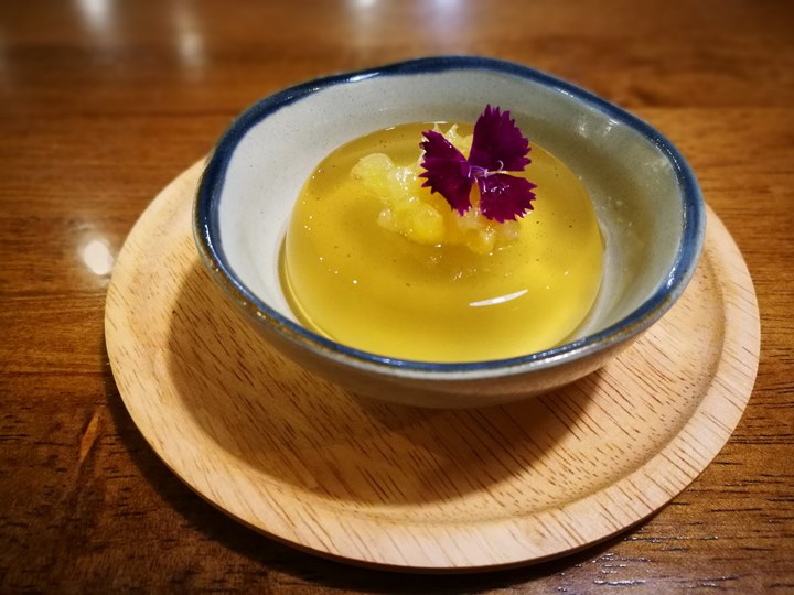 vegetablebar22130 竹北-喫菜吧Vegetables Bar溫暖的空間細緻的服務健康的概念好吃的餐點