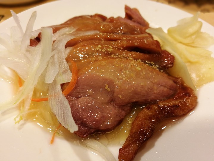 wewei18 南屯-無為草堂 老宅人文餐廳 鬧中取靜的桃花源