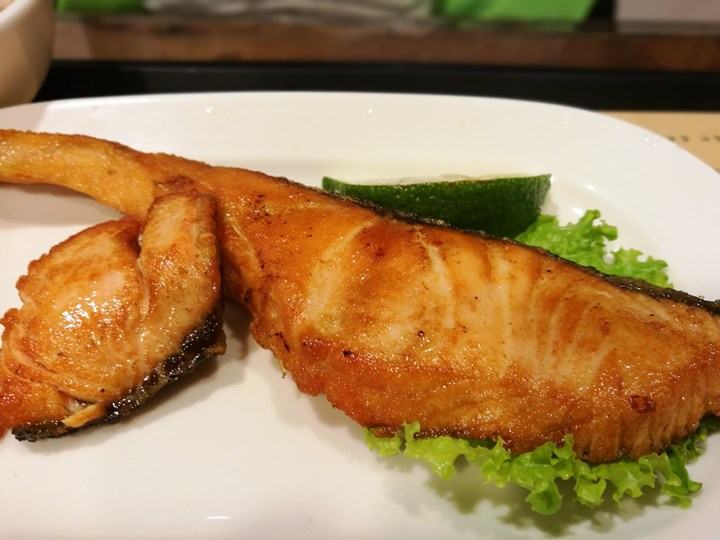 wewei19 南屯-無為草堂 老宅人文餐廳 鬧中取靜的桃花源