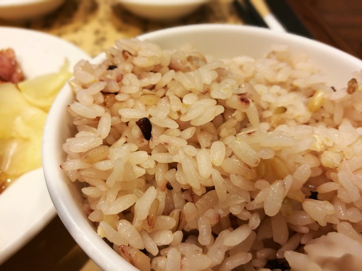 wewei21 南屯-無為草堂 老宅人文餐廳 鬧中取靜的桃花源