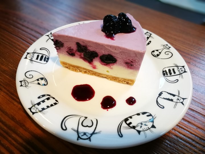 woodtable10 桃園-木桌子 不趕時間的請來一杯咖啡