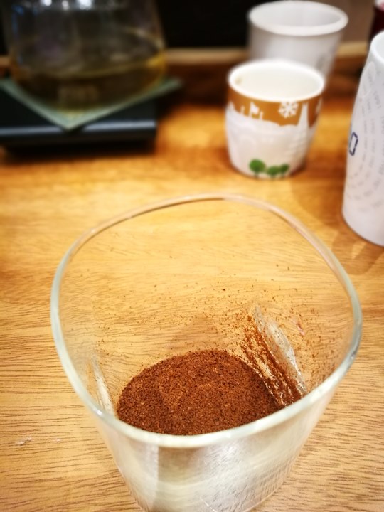 youngold05 龍潭-年輕的老頭 熱門手沖咖啡館