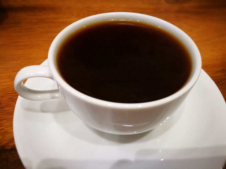 youngold08 龍潭-年輕的老頭 熱門手沖咖啡館