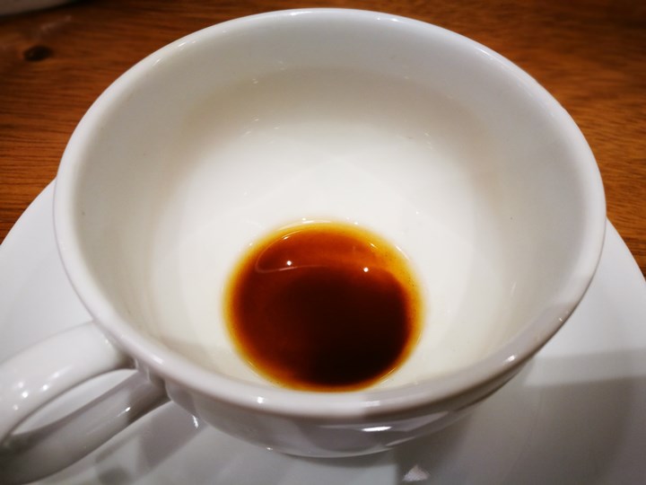 youngold09 龍潭-年輕的老頭 熱門手沖咖啡館