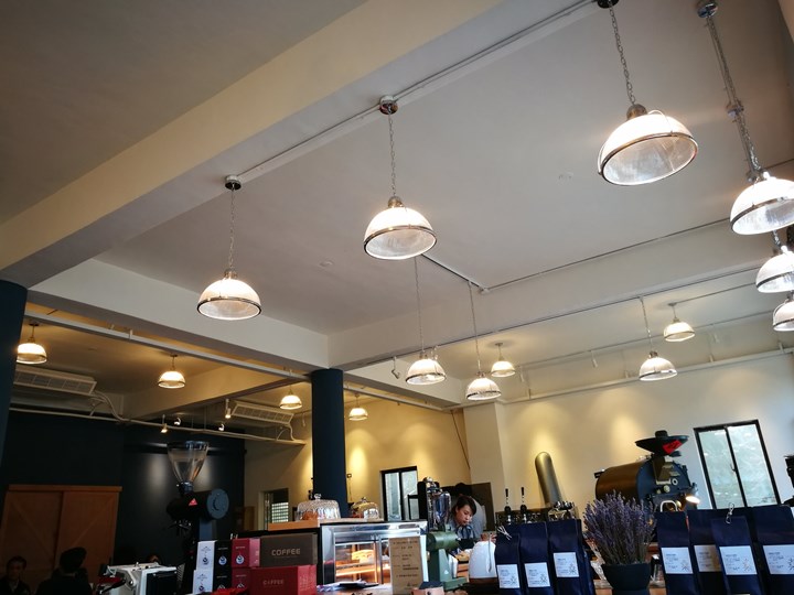 3firewood07 桃園-燊咖啡3館 三火木咖啡企業社 幸福路上的一杯幸福咖啡