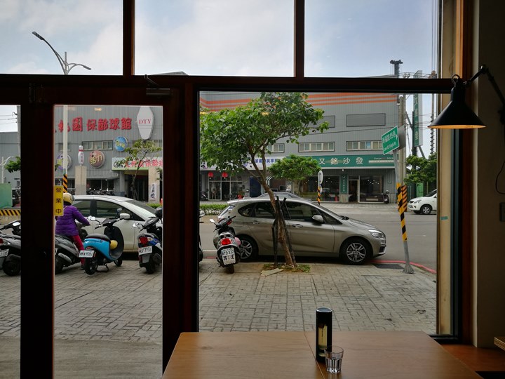 3firewood13 桃園-燊咖啡3館 三火木咖啡企業社 幸福路上的一杯幸福咖啡