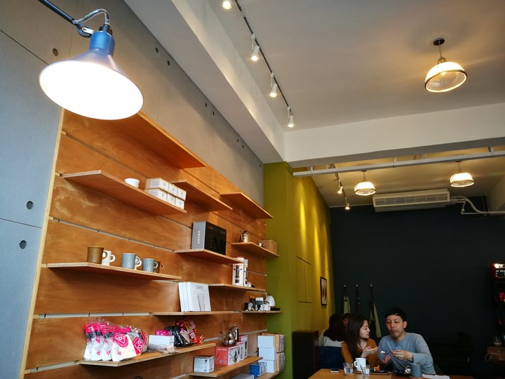 3firewood14 桃園-燊咖啡3館 三火木咖啡企業社 幸福路上的一杯幸福咖啡