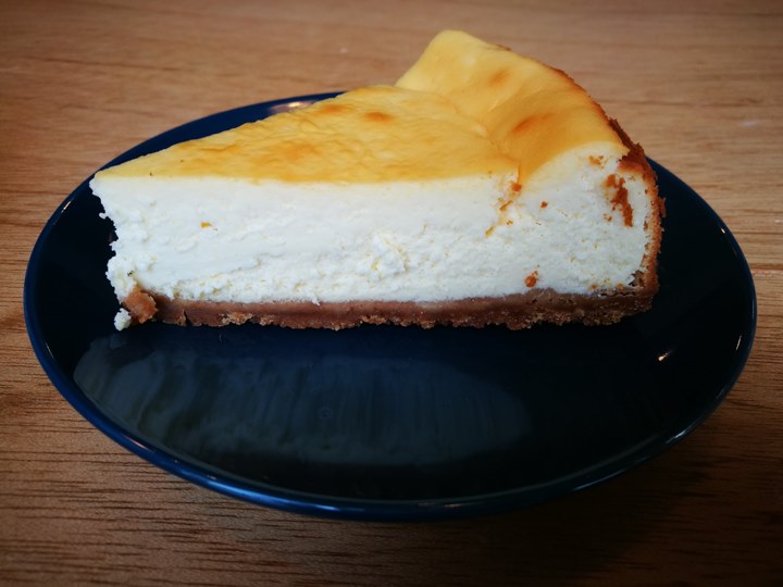 3firewood23 桃園-燊咖啡3館 三火木咖啡企業社 幸福路上的一杯幸福咖啡