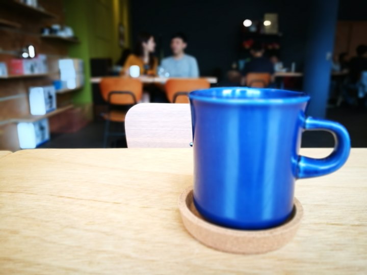 3firewood25 桃園-燊咖啡3館 三火木咖啡企業社 幸福路上的一杯幸福咖啡