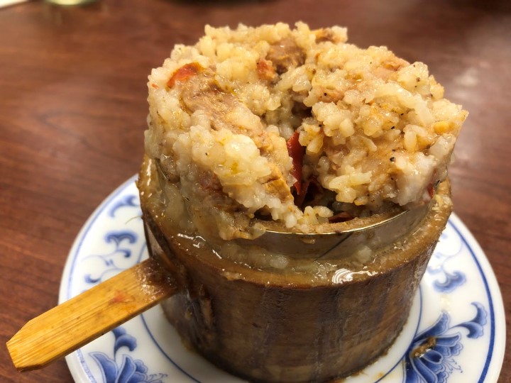 beefnoodless05 大安-永康牛肉麵 湯濃肉香 好吃好吃