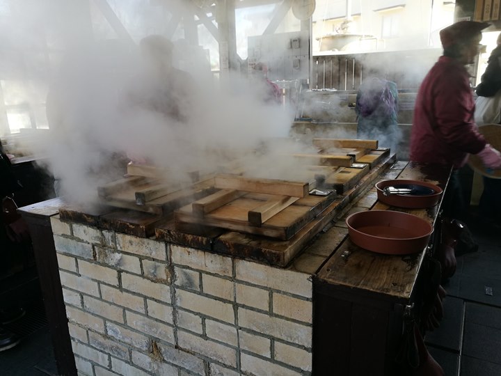 beppuramen3 Beppu-別府鐵輪車站旁夠味道拉麵 Furari (ふらり) 吃不到地獄釜只好來碗拉麵了