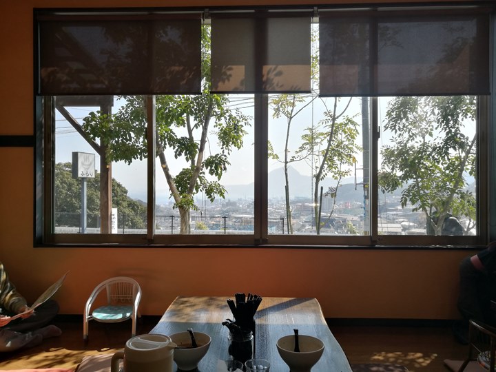 beppuramen5 Beppu-別府鐵輪車站旁夠味道拉麵 Furari (ふらり) 吃不到地獄釜只好來碗拉麵了