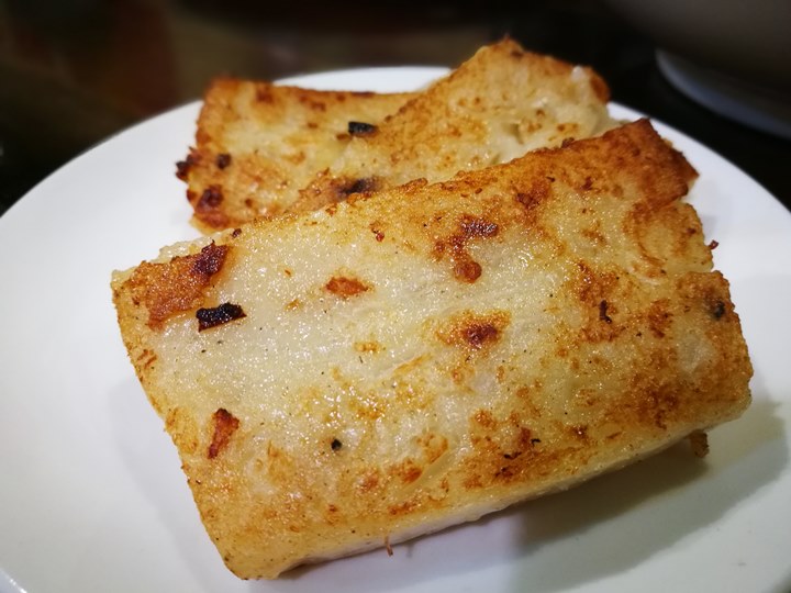 bigbowlbeitou16 北投-張吳記不是張無忌 特色超大碗什錦麵 油雞黑排骨&XO醬炒飯 都好吃